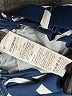 Shein Print Blue Athletic Shorts Size 4 - photo 4