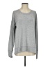 Athleta Gray Pullover Sweater Size S - photo 1