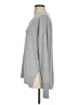 Athleta Gray Pullover Sweater Size S - photo 5