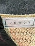 Rowen Ivory Pullover Sweater Size S - photo 6