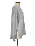 Athleta Gray Pullover Sweater Size S - photo 4