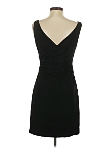 Carmen Marc Valvo Cocktail Dress (view 2)