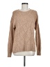 Sonoma Goods for Life Tan Pullover Sweater Size M - photo 1