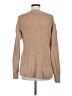 Sonoma Goods for Life Tan Pullover Sweater Size M - photo 2