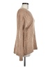 Sonoma Goods for Life Tan Pullover Sweater Size M - photo 4