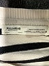 Pull&Bear Stripes Ivory Long Sleeve T-Shirt Size XXL - photo 7