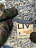 Liv 100% Polyester Gray Pullover Sweater Size S - photo 7
