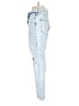 Old Navy Graphic Blue Jeans Size 4 - photo 5