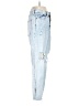 Old Navy Graphic Blue Jeans Size 4 - photo 4