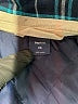 Gap Kids 100% Cotton Plaid Blue Long Sleeve Button-Down Shirt Size XS (kids) - photo 3