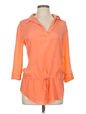 Mossique Casual Dress (view 1)