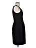 J.Crew Solid Black Cocktail Dress Size 2 - photo 4