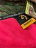 Browning 100% Polyester Pink Sweatshirt Size L - photo 7