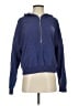 PacSun Blue Pullover Hoodie Size XS - photo 1