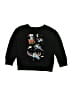 Jumping Beans Graphic Black Pullover Sweater Size 4T - photo 1