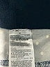 Old Navy Polka Dots Blue Leggings Size 16 - photo 8