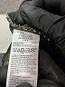 Gap Print Black Active Pants Size 4 - photo 9
