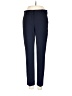 J.Crew 365 Solid Blue Dress Pants Size 4 - photo 1