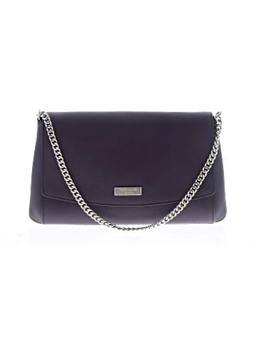 Kate Spade New York Leather Satchel (view 1)