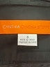Cynthia Cynthia Steffe Solid Black Formal Skirt Size 6 - photo 4