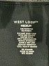 West Loop Black Active Pants Size M - photo 4