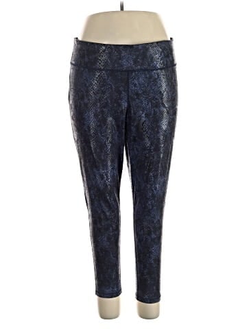 Ideology Active Pants (view 1)