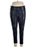 Ideology Blue Active Pants Size 2X - photo 1