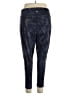 Ideology Blue Active Pants Size 2X - photo 2