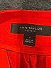 Ann Taylor Red Casual Pants Size 0 - photo 4