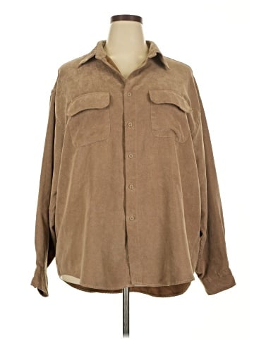Van Heusen Fleece (view 1)