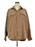 Van Heusen 100% Polyester Tan Fleece Size XXL - photo 1