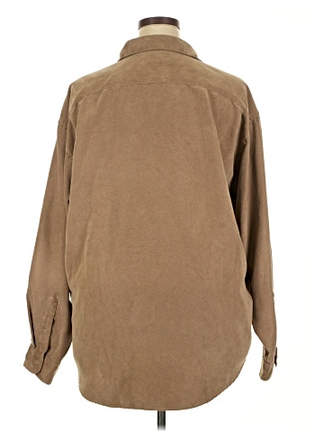 Van Heusen Fleece (view 2)