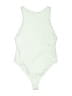 Zara Green Bodysuit Size M - photo 2