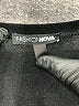 Fashion Nova Black Bodysuit Size L - photo 3
