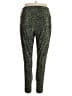 Good American Animal Print Green Active Pants Size XXL (5) - photo 2