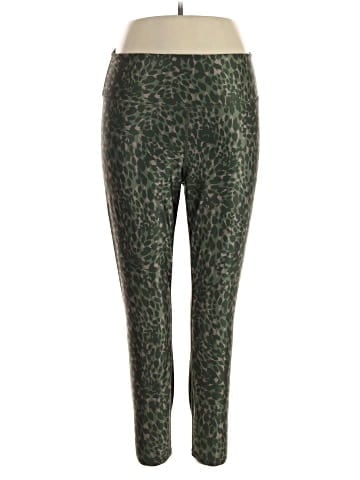 Good American Active Pants (view 1)