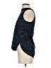 Athleta Blue Tank Top Size XXS - photo 5