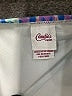 Candie's Paisley Purple Swimsuit Bottoms Size XS - photo 3
