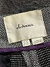Elevenses Chevron-herringbone Gray Dress Pants Size 0 (tall) - photo 7