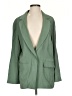 Open Edit Green Blazer Size S - photo 1