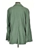 Open Edit Green Blazer Size S - photo 2