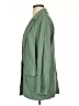 Open Edit Green Blazer Size S - photo 5