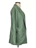 Open Edit Green Blazer Size S - photo 4