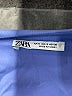 Zara Blue Bodysuit Size S - photo 3