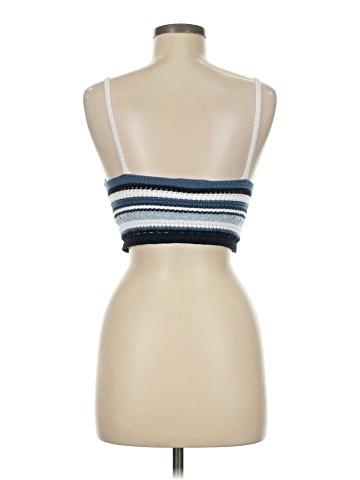 Subdued Sweater Vest (view 2)