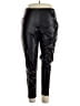 Missguided Black Active Pants Size 20 - photo 1