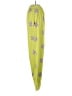 Assorted Brands Print Yellow Casual Pants Size XS - photo 4