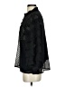 Cleobella Black 3/4 Sleeve Blouse Size S - photo 5
