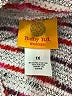 Ruby Rd. Stripes Pink Pullover Sweater Size 1X - photo 7