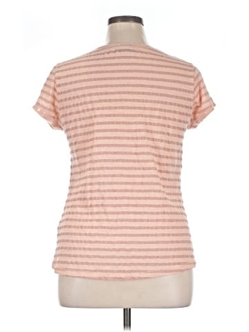 Jeans By Buffalo Short Sleeve Top (view 2)